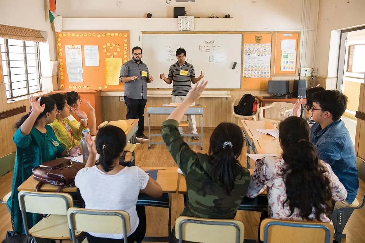 Bank Exam Advanced tuition - One & one online mode